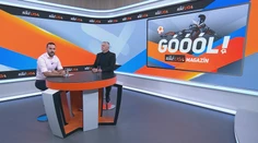 Magazín Góóól!: Slovan sa postaral o najväčší debakel sezóny, Žilina ukončila víťaznú šnúru Trnavy