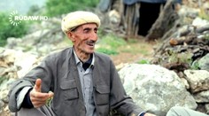 Vykašľal sa na civilizáciu a žije už desaťročia na vrchole hory