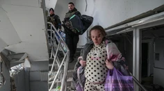 Spoveď tehotnej Marianny z Mariupola: Rusi použili moju snímku na šírenie klamstiev a vyhrážali sa smrťou môjmu dieťaťu