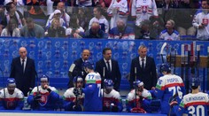 Ďalšie komplikácie pred štvrťfinále MS. Dve veľké opory musia ísť na magnetickú rezonanciu