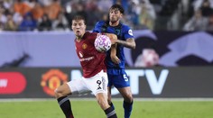 Z Premier League má Hojlund namierené opäť do Talianska.  Po príchode Šeška už v United nie je miesto