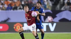 Z Premier League má Hojlund namierené opäť do Talianska.  Po príchode Šeška už v United nie je miesto
