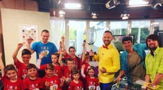 Špeciálnou diagnostikou predídu deti zraneniam