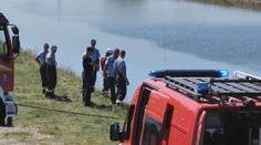Voda vzala ďalší život. Tentoraz sa na juhu Slovenska utopil 29-ročný muž