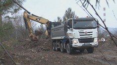 TV Markíza dopomohla odhaliť pôvodcov megaskládky v Spišskej Novej Vsi