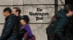 Viac ako 200-tisíc ľudí zrušilo predplatné Washington Post, denník nepodporil Kamalu Harrisovú