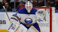 Buffalo bude mať právo prvého výberu v drafte nováčikov. Tu je celé poradie