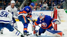 Chára na bránku súpera vyslal dve strely, Pánik si pripísal mínusku