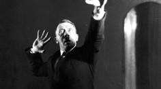 Fotografie Adolfa Hitlera, ktoré nemal nikto nikdy vidieť