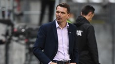 Tarkovič vyzdvihol reakciu hráčov. Vyjadril sa aj k odmietnutiu Bénesa
