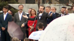 Nechutné vulgarizmy a agresívne burcovanie. Míting Smeru už preveruje polícia