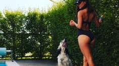 Veľká novina sexy markizáčky: Čoskoro sa stane prvýkrát mamou