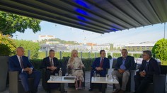 Premiér Ľudovít Ódor: Mladí ľudia sú pre politikov témou len mesiac pred voľbami, ako keby na nich nezáležalo