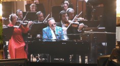 Pieseň s odkazom: Michal David vytvoril hymnu pre bojovníkov s rakovinou