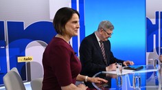 26. epizóda | 23. 2. 2026 | Boris Susko a Mária Kolíková