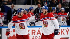 VIDEO: Češi si poľahky poradili s nabudenými Francúzmi, zápas sa lámal v 2. tretine