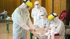 Oproti minulému týždňu sa počet pozitívnych na covid zdvojnásobil