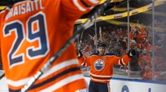 Superhviezda NHL Connor McDavid sa nakazila novým koronavírusom