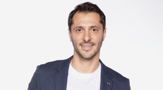 Braňo Deák prvýkrát otcom. Vieme pohlavie dieťatka!