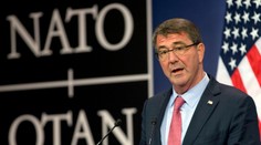 Šéf Pentagónu potvrdil informácie o dopade ruských rakiet na územie Iránu