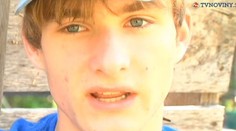 Rok žil na záhrade v stane. Prežil v ňom najtuhšiu zimu za 120 rokov