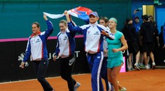 Fed Cup: Proti Austrálii v starej zostave
