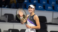 Renáta Jamrichová postúpila na US Open už do štvrťfinále. Využila hneď prvý mečbal