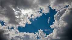 Oteplenie príde koncom týždňa