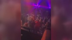 Majiteľ podniku v Humennom navzdory nariadeniam organizuje nočné diskotéky