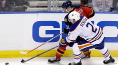 Edmonton so Sekerom zvíťazil na Floride