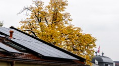 Požiare fotovoltaických panelov sa stávajú novým fenoménom. Ľudia si ich montujú sami, aby ušetrili