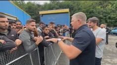 Témy nelegálnej migrácie sa chytilo celé politické spektrum. Viacerí sľubujú s utečencami poriadok