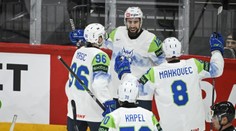 Existenčný zvládli lepšie Slovinci. Francúzsko zostúpilo do nižšej divízie