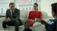 Vydesená Zuzana. Myslela si, že išlo o jednorazovku, z jej milenca je stalker