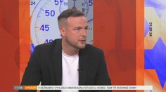 „Sokolíci“ si získali srdcia fanúšikov skvelými výkonmi. Atmosféru v tíme priblížil tréner brankárov