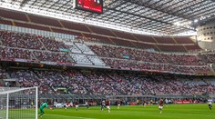 AC a Inter zrejme obnovia spoločne San Siro