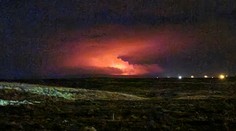 To, čoho sa všetci obávali, sa aj stalo. Na Islande vybuchla sopka neaktívna 800 rokov