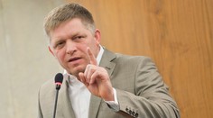 Fico po prvýkrát o voľbe riaditeľa RTVS: Musí dôjsť k výmene