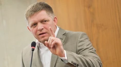 Fico po prvýkrát o voľbe riaditeľa RTVS: Musí dôjsť k výmene