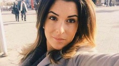 Prekrásnu finalistku miss polial expriateľ kyselinou. Prvýkrát ukázala znetvorenú tvár