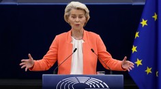 Európska komisia ustála hlasovanie o nedôvere. Ako hlasovali slovenskí europoslanci?