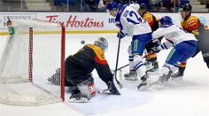 Naši mladíci pokračujú v príprave na šampionát. Dvadsiatka zdolala Nemecko aj v druhom zápase