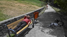 Riziko požiarov v Turecku. Dovolenkári, situáciu pozorne sledujte