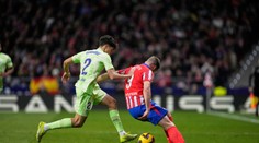 VIDEO: Šláger LaLigy priniesol skvelé divadlo. Barcelona predviedla v závere gólový uragán a otočila duel