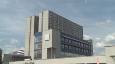 V Univerzitnej nemocnici Louisa Pasteura sa pokazili takmer všetky dôležité prístroje