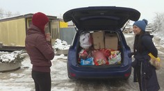 Zatiaľ, čo štát nad problémom plných útulkov zatvára oči, pomáhajú dobrí ľudia