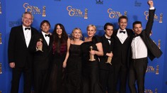 Ceny sú rozdané. Tu sú víťazi Zlatých glóbusov