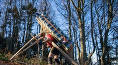 Tatry privítajú ďalší ročník Radegast Sherpa Rallye