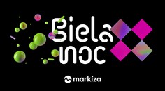 Volebná noc s Markízou bude skutočne výnimočná, návštevníci festivalu Biela noc zažijú unikátnu panoramatickú videoinštaláciu