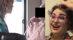 Chcela otestovať priateľa. Poslala za ním štíhlu krásku a takýto výsledok nečakala